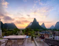 Huangyao Yueshe Sky Terrace Panorama Hotel