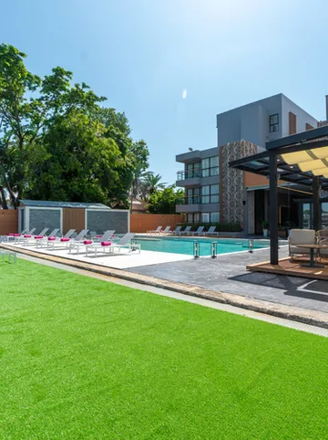 รูปภาพของทารา แบงค็อก ริเวอร์ไซด์ เวลเนส รีทรีต (เดิมชื่อ โกลว์ แบงค็อก ริเวอร์ไซด์)