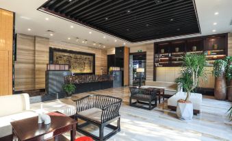 SSAW Boutique Hotel hangzhou East