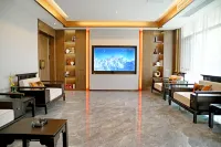 Songzi Yunhuju Hotel (Yawu Scenic Area Store)