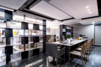 Lishang Hotel (Guangda Shopping Center Branch) - 2-Star