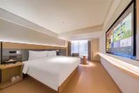 JI Hotel (Wuzhishan Sanyuesan Avenue) Các khách sạn gần CPC Wuzhishan Municipal Committee Party School