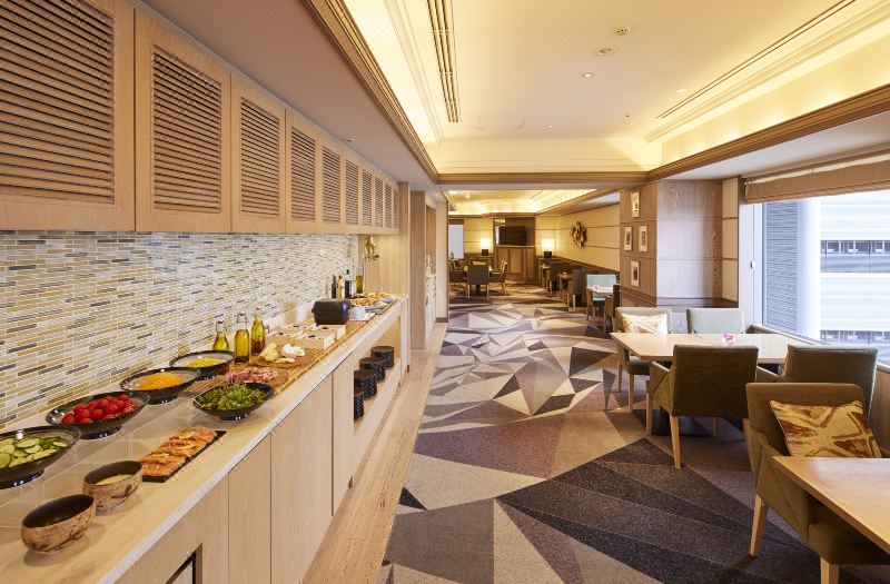Swissotel Nankai Osaka photo 5