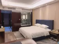 Yi Zhou International Hotel Hotels in Qidong