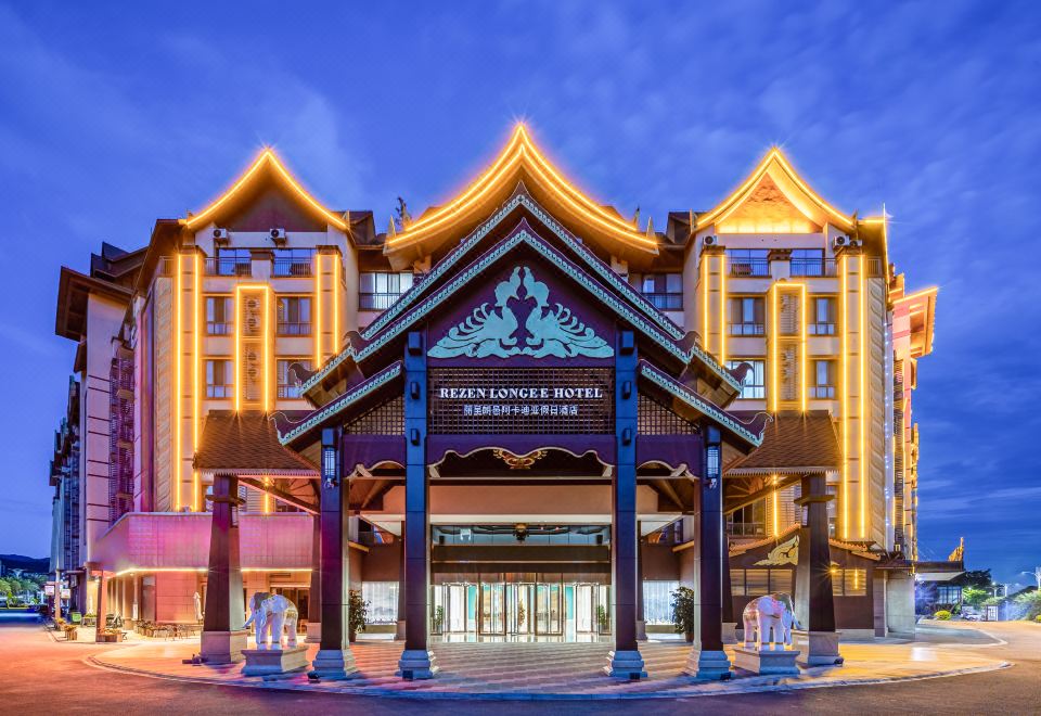 Hotel Overview