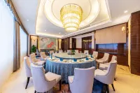 Senberstan Tianyi Hotel Hôtels à : Yuechi