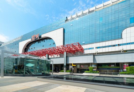 ECHIC 호텔 이미지