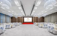 Vienna International Hotel(Zhoukou Wanguo Car World Store)