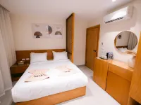 MAKAI Pyramids Guest House 鄰近吉薩的酒店