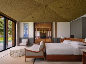 Lampung Marriott Resort & Spa