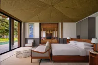 Lampung Marriott Resort & Spa Hotels in Pesawaran Regency