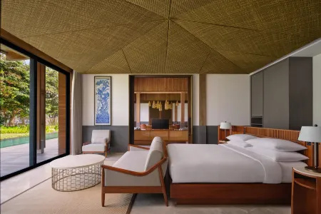 Lampung Marriott Resort & Spa