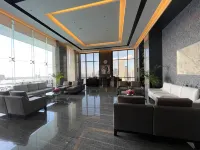 โรงแรมเอ แอนด์ เอ เกซอนซิตี้ พาวเวอร์ บาย โคโคเทล - 4 ดาว