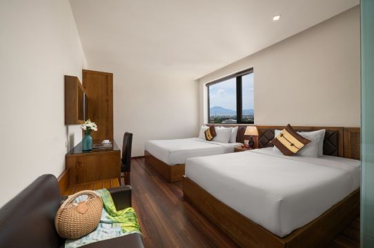 Luxury Hanok Bliss Cottage 대표 이미지