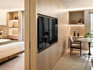 Pulso Hotel Faria Lima