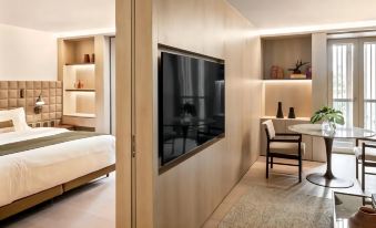 Pulso Hotel Faria Lima