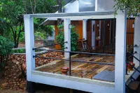 Elephas Resort & Spa - spa