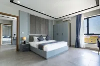 THE SQUARE KAMPOT HOTEL Hotels in 