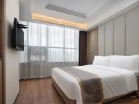 Kaixuan Hotel Hotels in Loudi