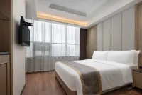 Kaixuan Hotel Отели рядом с достопримечательностью «Площадь города Вайцзян Яуйюань»
