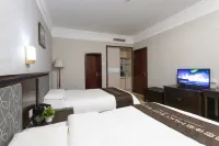 Tangshan Jingang International Hotel (Caofeidian Tanghai Road Branch)