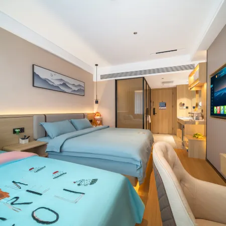 Xiangge International Hotel