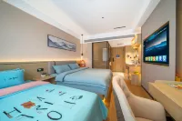 Xiangge International Hotel Hotels in Xinyang