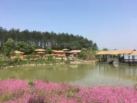 頤朵飯店（池州秀山門博物館店）