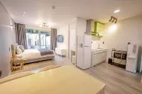 Poolvilla Sorang