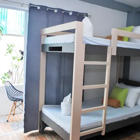 Woza Inn Boracay