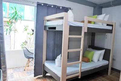 Woza Inn Boracay