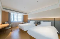 JI Hotel (Guilin Yangshuo Yitian West Street Store) Các khách sạn ở Quế Lâm