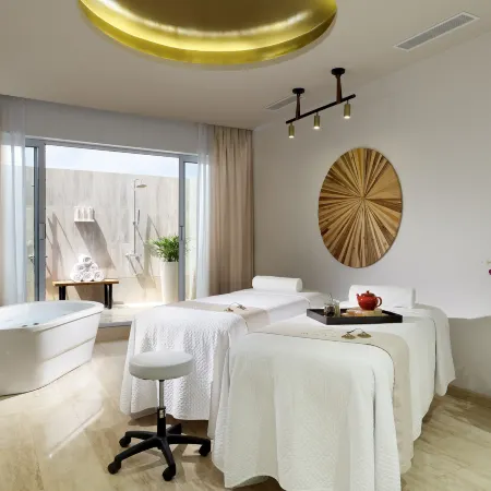 Paradisus Grand Cana
