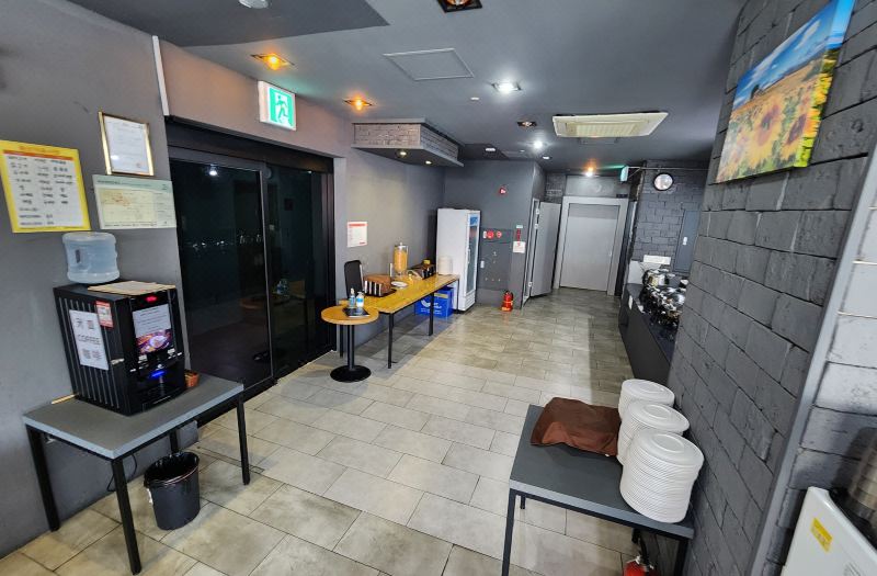 Jeju Haema Hotel photo 4