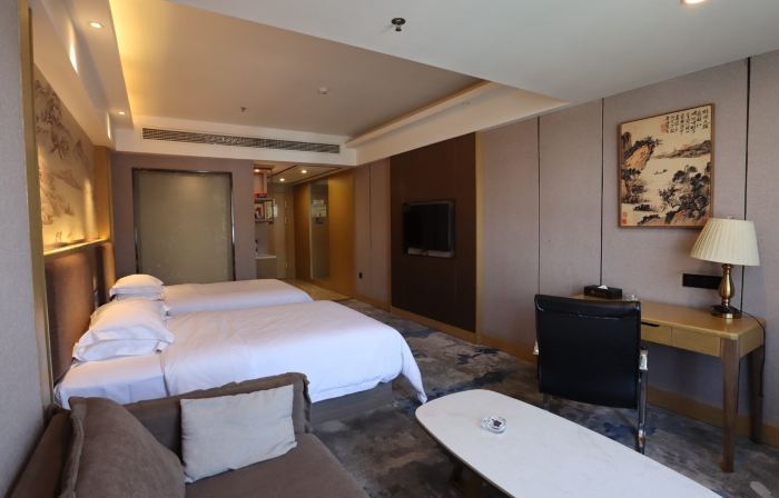 Youshangmei Hotel