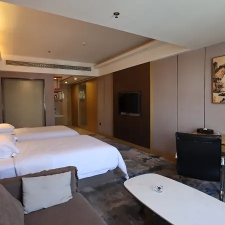 Youshangmei Hotel