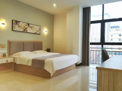 Firstapartment