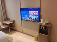 HanTing Hotel (Tianjin Jinnan Development Zone National Convention and Exhibition Center) Hotels near Jinwan Square