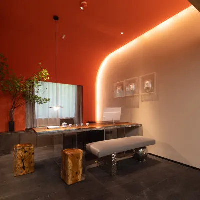 HOMESTAY Homestay Guesthouse (Taoyangli Historical and Cultural Tourism Area) Hotels near Taoyang Alley Historical and Cultural District