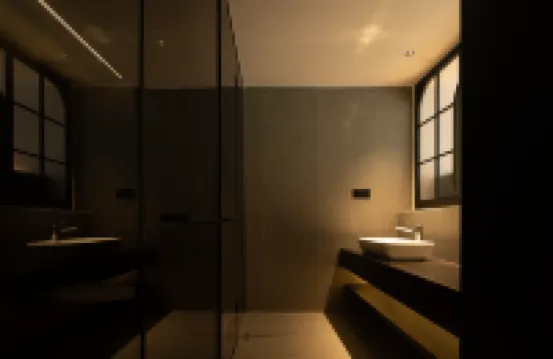 Qingcheng Moutain Boarding Home stay