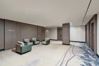 Daqing Baihu City Hotel - Gym