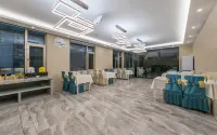 Homeinn · Fairyland Shangpin Hotel (Yuxi Xinping Minzu Square) - breakfast
