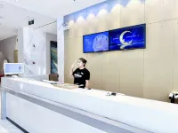 City Comfort Inn (Tianmen East Lake Wanda Plaza Store)