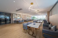 來往飯店（陽春恆生壹號廣場店） - 早餐