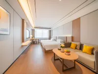 Poltton Service Apartment (Hai Bing Swimming Pool Couple's Road Store, Zhuhai) Hotels near Mt. Shijing Park