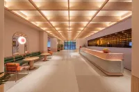 Orange Hotel (Tangshan Wanda Plaza)