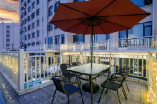 Shui'an Bieyuan Homestay