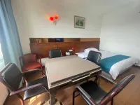 Hezhou Xintai Hotel