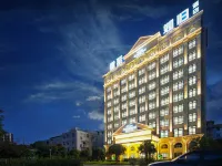 Jun Zhi Ru Gui Hotel