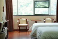 Huazhong Agricultural University Shennongjia Science and Innovation Center